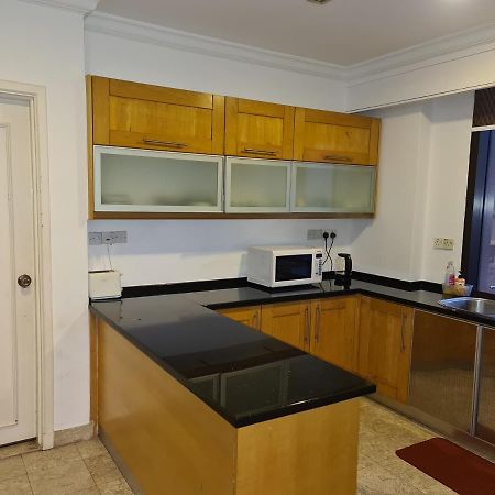 Raymond Suites At Berjaya Times Square Kuala Lumpur Buitenkant foto